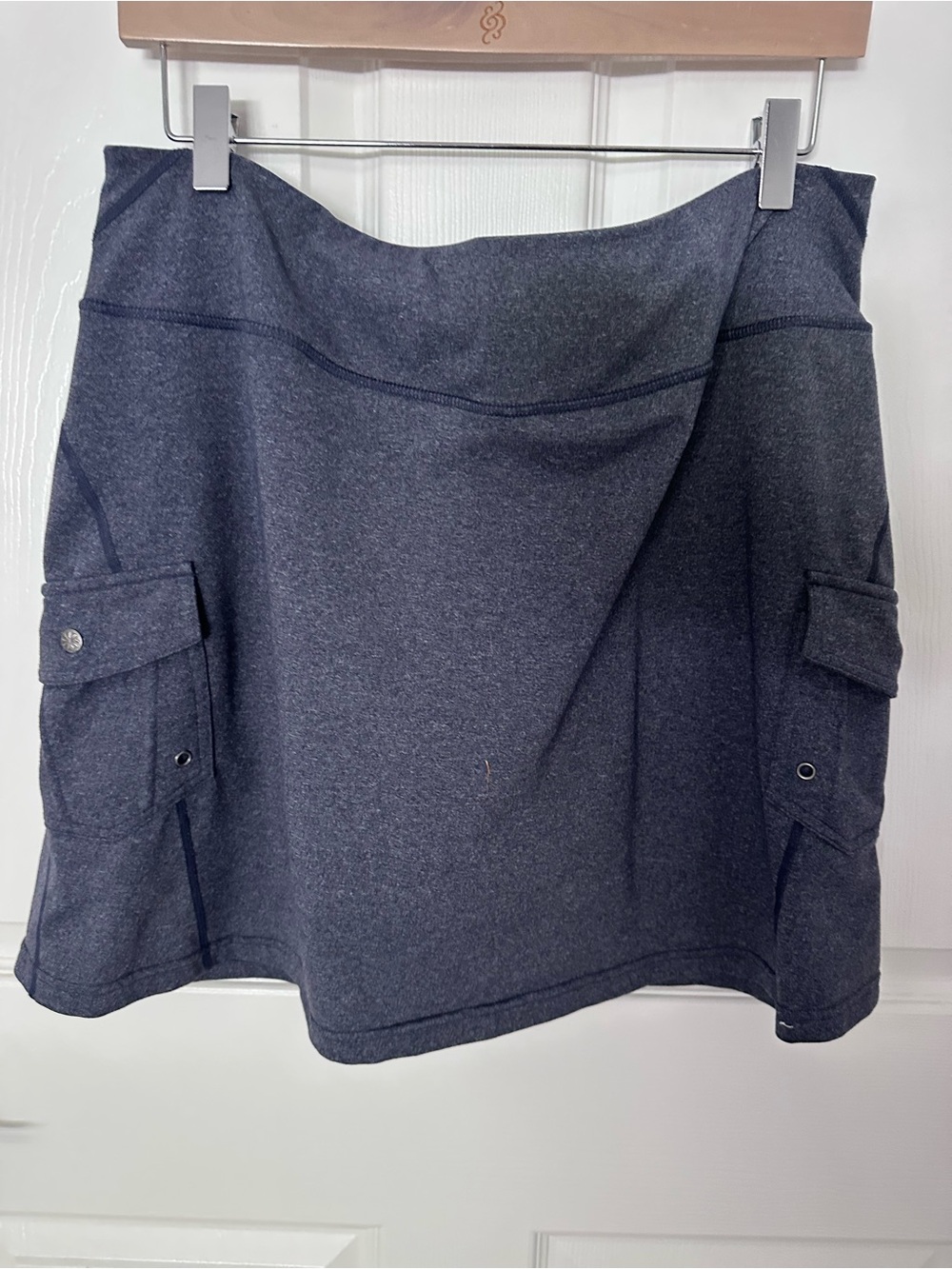 ATHLETA SKORT EUC